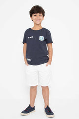 Camiseta Infantil - TXC World Cup 22 - TXC