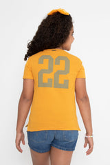 Camiseta Infantil - TXC World Cup 22 - WCI01 - TXC