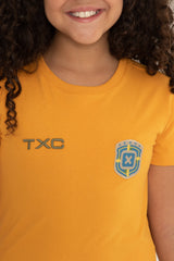Camiseta Infantil - TXC World Cup 22 - WCI01 - TXC