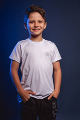 Camiseta Infantil X - Sweat Mc Estampada - 19752i - TXC