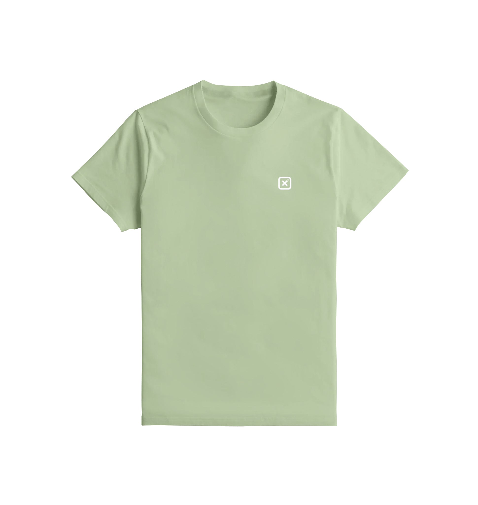 CAMISETA REGULAR MEIA MALHA PENTEADA ESTAMPADA 191380 - TXC