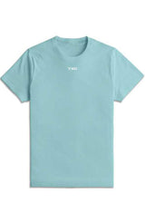 CAMISETA X - SIZE REGULAR MEIA MALHA PENTEADA BORDADA 19729P - TXC