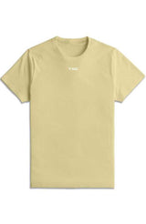 CAMISETA X - SIZE REGULAR MEIA MALHA PENTEADA BORDADA 19729P - TXC