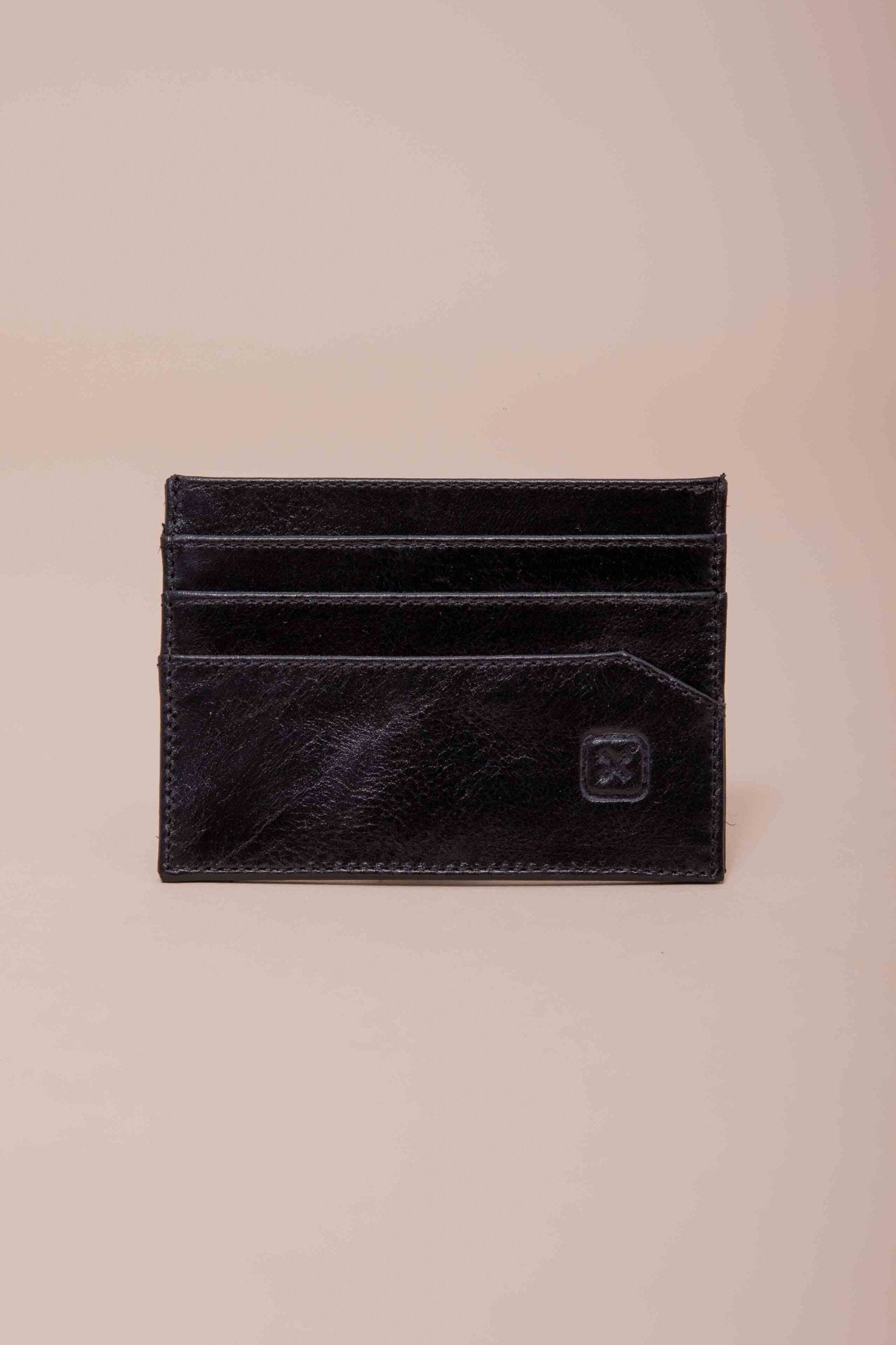 CARTEIRA CUSTOM DE COURO - 11066 - TXC