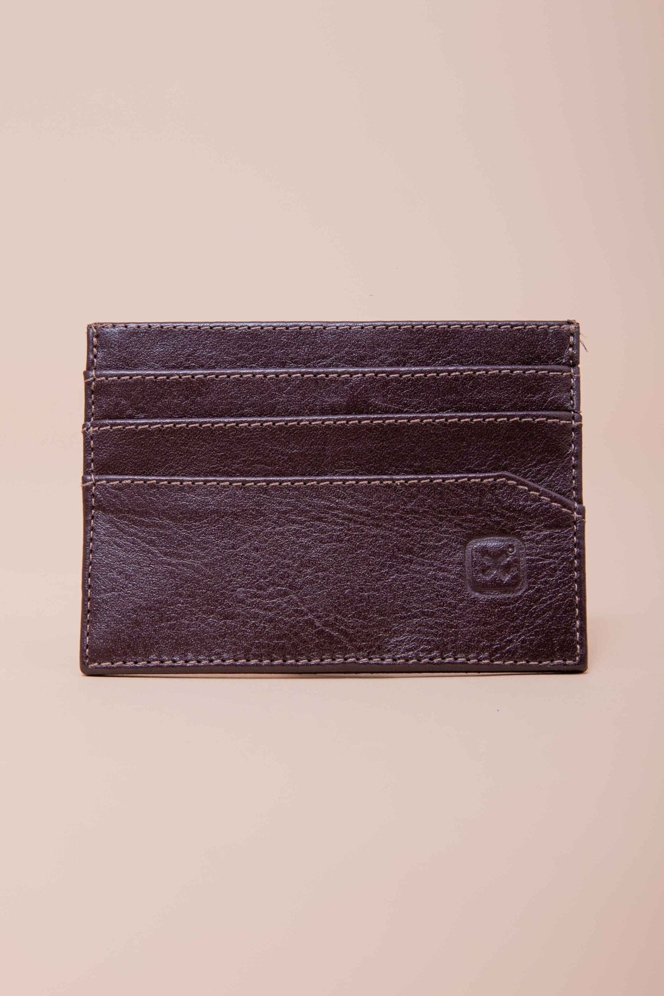 CARTEIRA CUSTOM DE COURO - 11066 - TXC