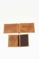 CARTEIRA ESPORTIVA COURO 11091 - TXC