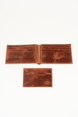 CARTEIRA ESPORTIVA COURO 11091 - TXC