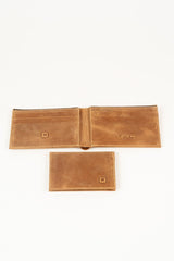 CARTEIRA ESPORTIVA COURO 11091 - TXC