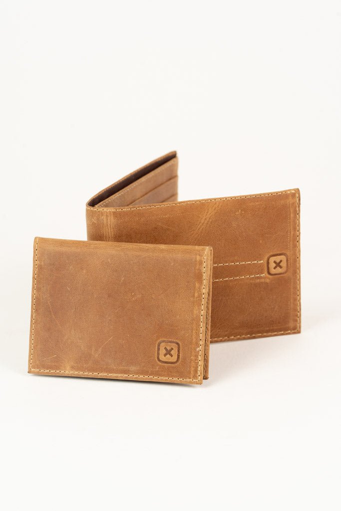 CARTEIRA ESPORTIVA COURO 11091 - TXC