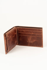 CARTEIRA ESPORTIVA COURO 11091 - TXC