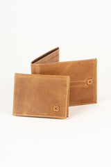 CARTEIRA ESPORTIVA COURO 11091 - TXC