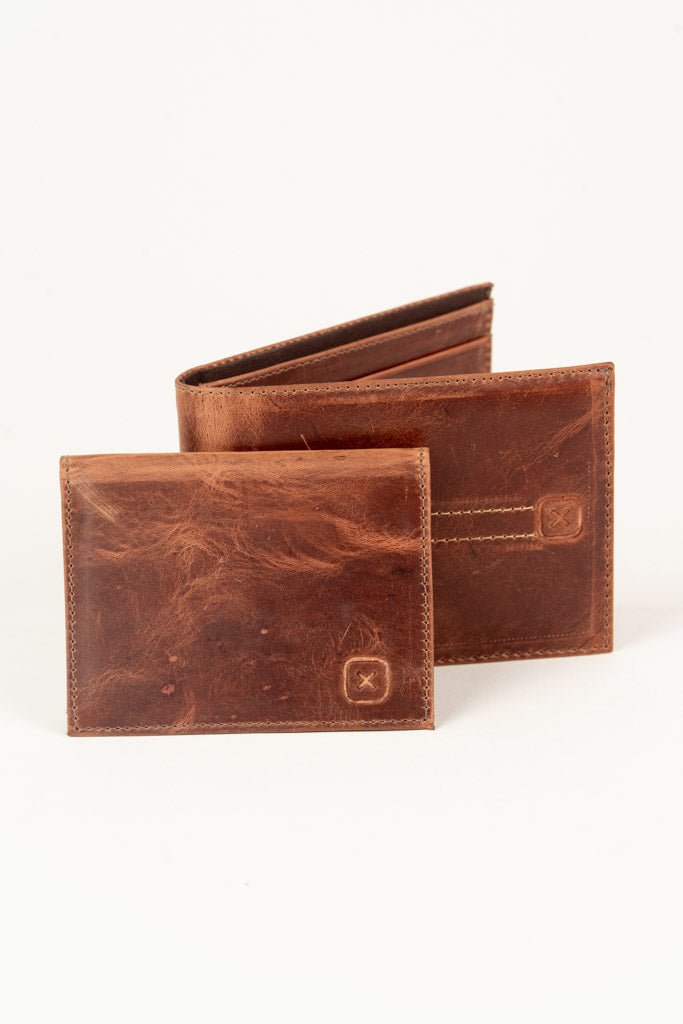 CARTEIRA ESPORTIVA COURO 11091 - TXC