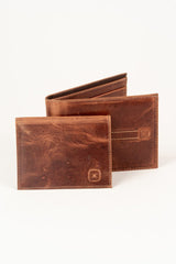 CARTEIRA ESPORTIVA COURO 11091 - TXC