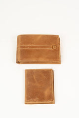 CARTEIRA ESPORTIVA COURO 11091 - TXC