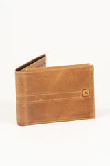 CARTEIRA ESPORTIVA COURO 11091 - TXC