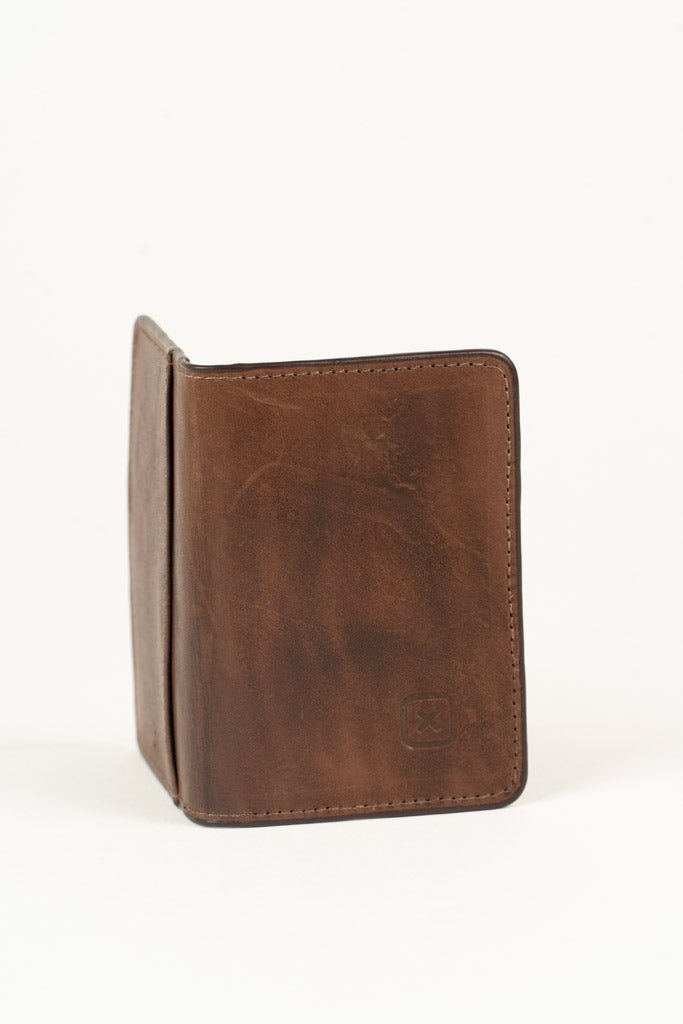 CARTEIRA PORTA CARTAO COURO 11098 - TXC