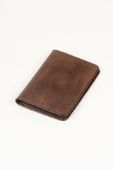 CARTEIRA PORTA CARTAO COURO 11098 - TXC