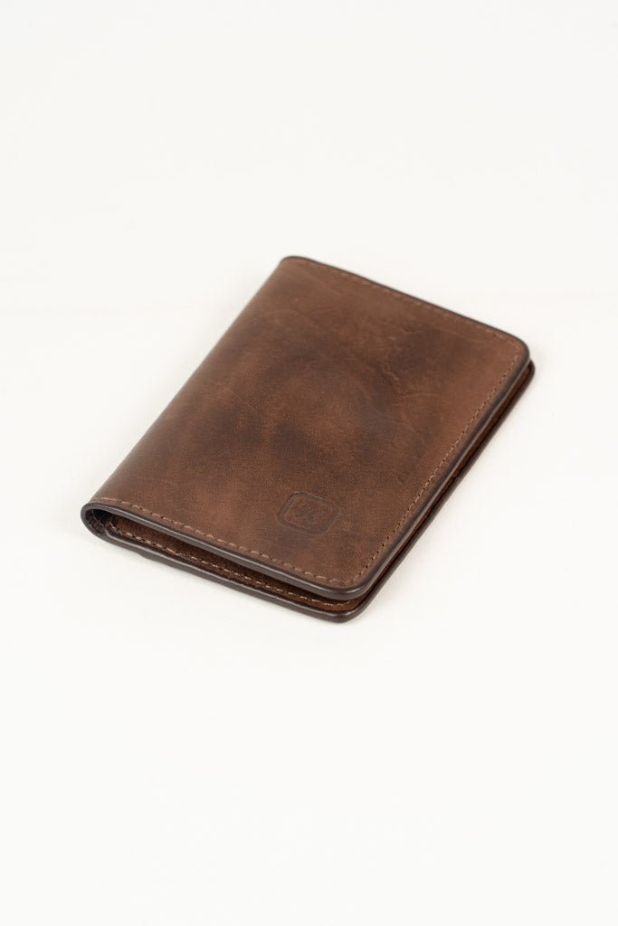 CARTEIRA PORTA CARTAO COURO 11098 - TXC