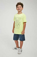 Camiseta Infantil TXC - 14248