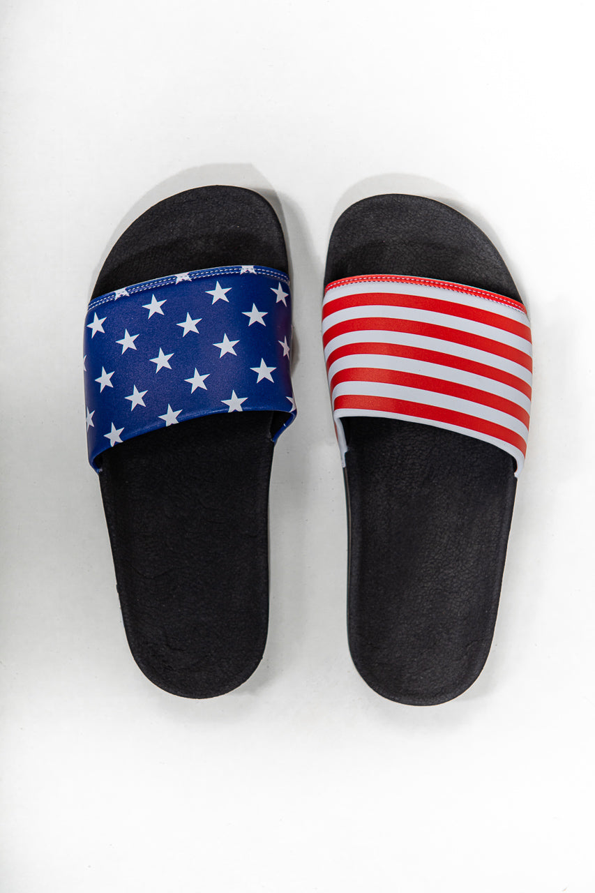 CHINELO CUSTOM SLIDE ESTAMPADO CH051