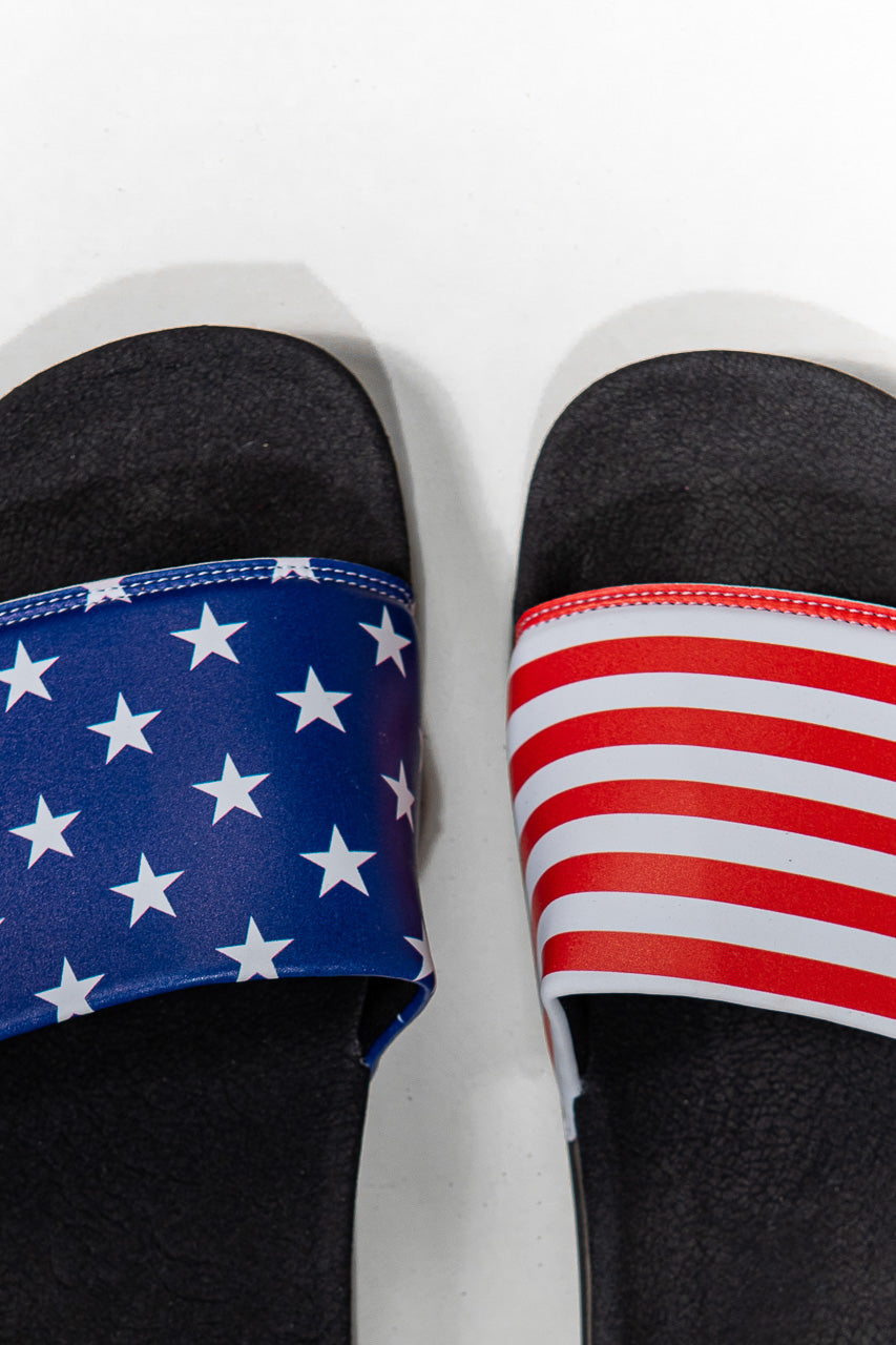 CHINELO CUSTOM SLIDE ESTAMPADO CH051