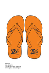 CHINELO TIRA BORRACHA ESTAMPADO CH407M - TXC