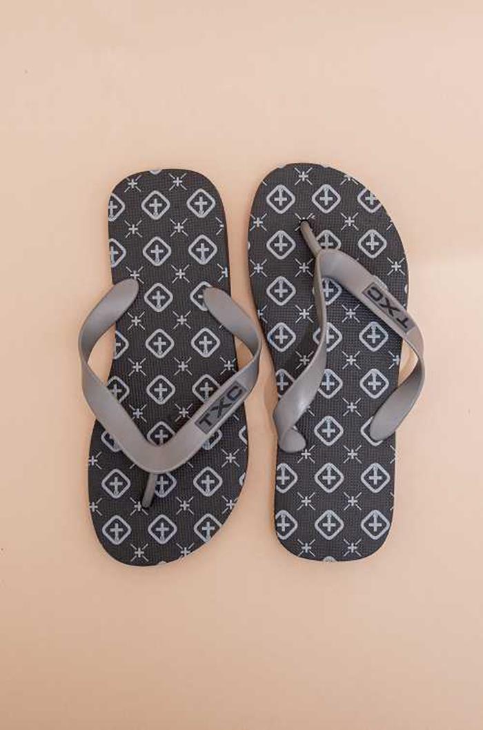 Chinelo X - Sweat Estampado CH147i - TXC