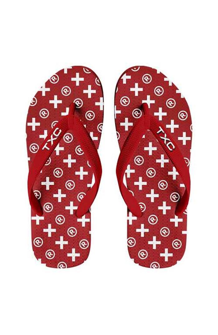 Chinelo X - Sweat Estampado - CH148i - TXC