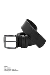 CINTO COURO ESTAMPADO 10056C - TXC
