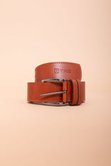 CINTO COURO ESTAMPADO 10056C - TXC