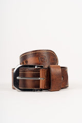 CINTO FIVELA METAL COURO 100106 - TXC