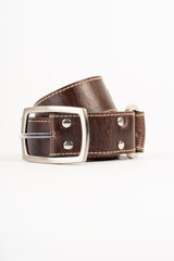 CINTO FIVELA REDONDA COURO 10093 - TXC