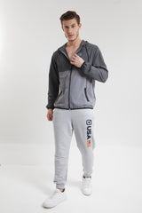 Jaqueta Masculina Corta Vento X-Sweat - 7098