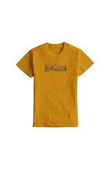 Camiseta Infantil Custom Mc Estampada - 191459i