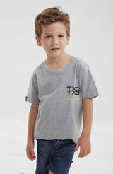 Camiseta Infantil TXC - 14263