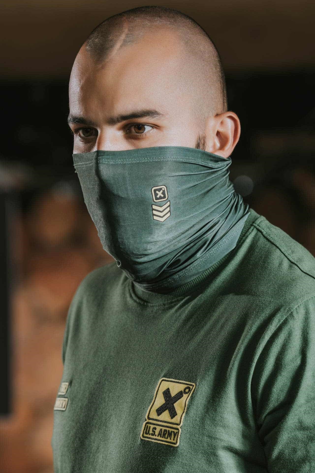 Face Shield Custom X - Fs10 - TXC