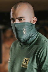 Face Shield Custom X - Fs10 - TXC