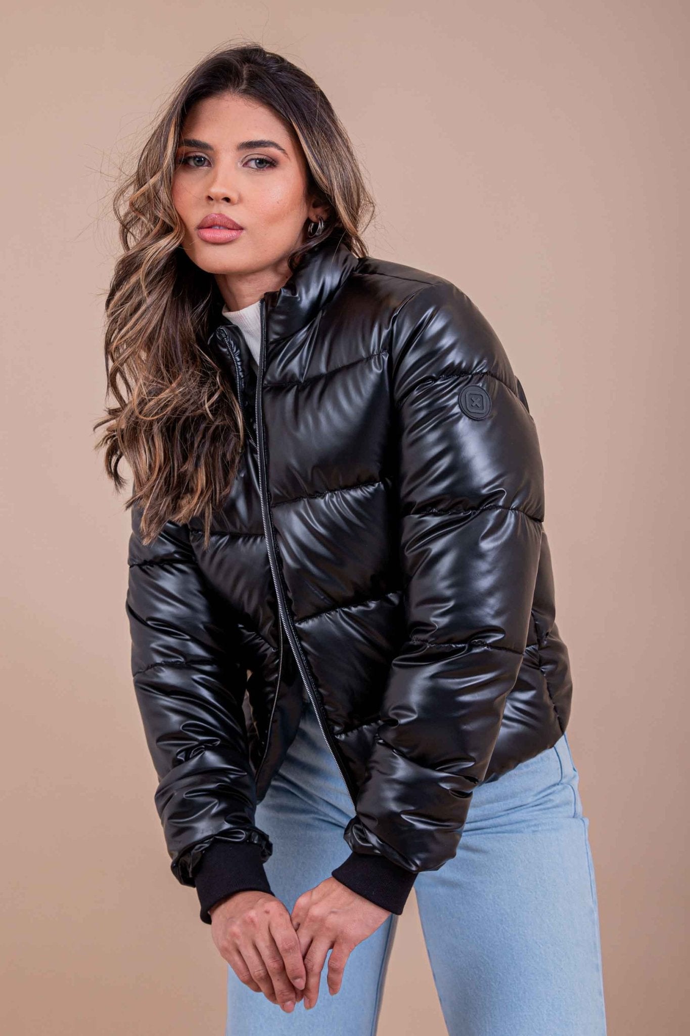 Jaqueta Custom Puffer | 7311 - TXC