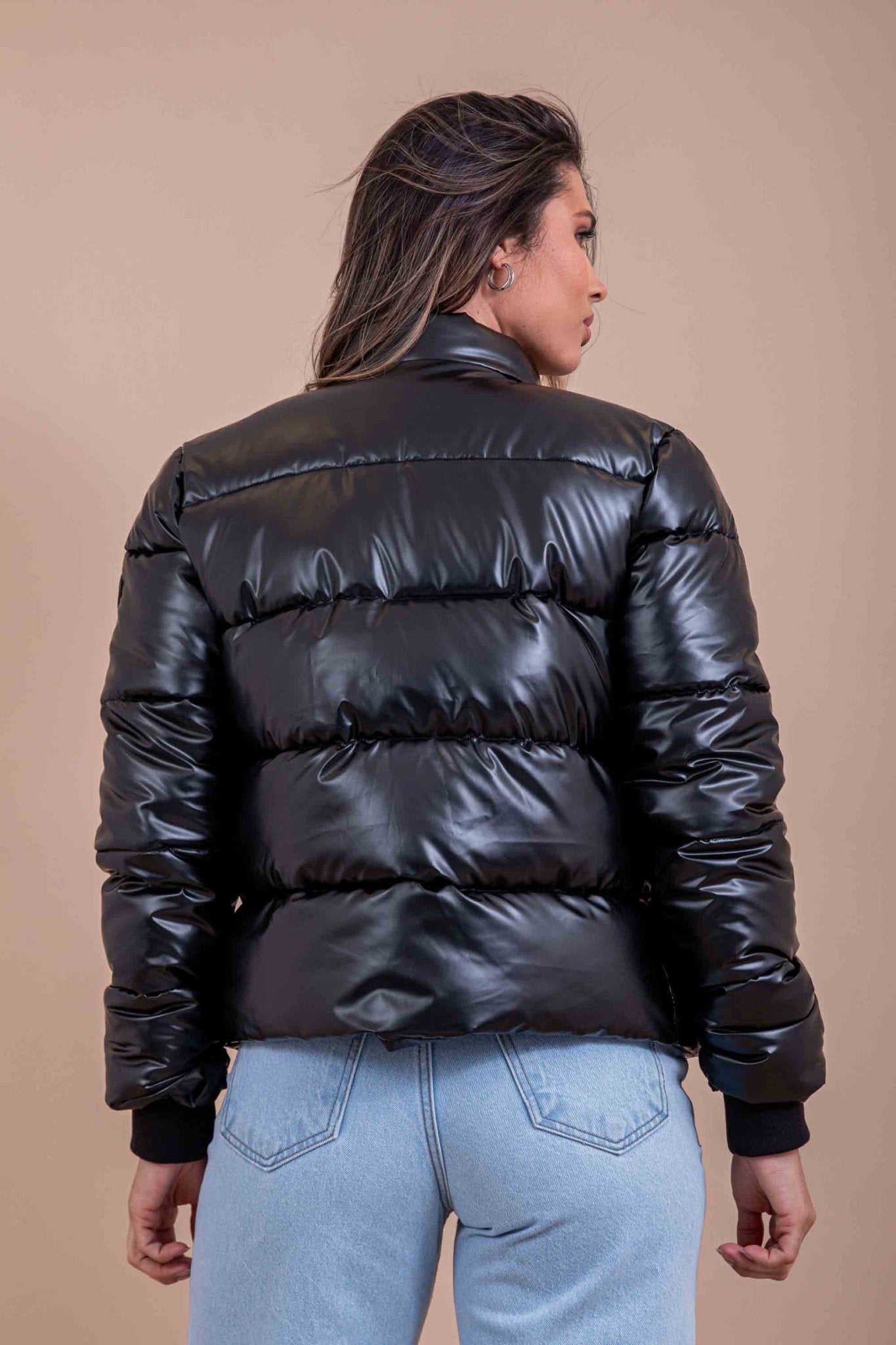 Jaqueta Custom Puffer | 7311 - TXC