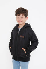 Jaqueta Infantil Puffer - 16013i - TXC