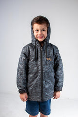 Jaqueta Infantil Puffer Custom X - 16003i - TXC