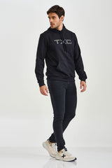 MOLETOM CAPUZ BORDADO 3472 - TXC