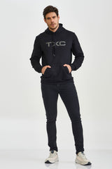 MOLETOM CAPUZ BORDADO 3472 - TXC