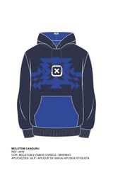 MOLETOM CAPUZ ESTAMPADO 3476 - TXC