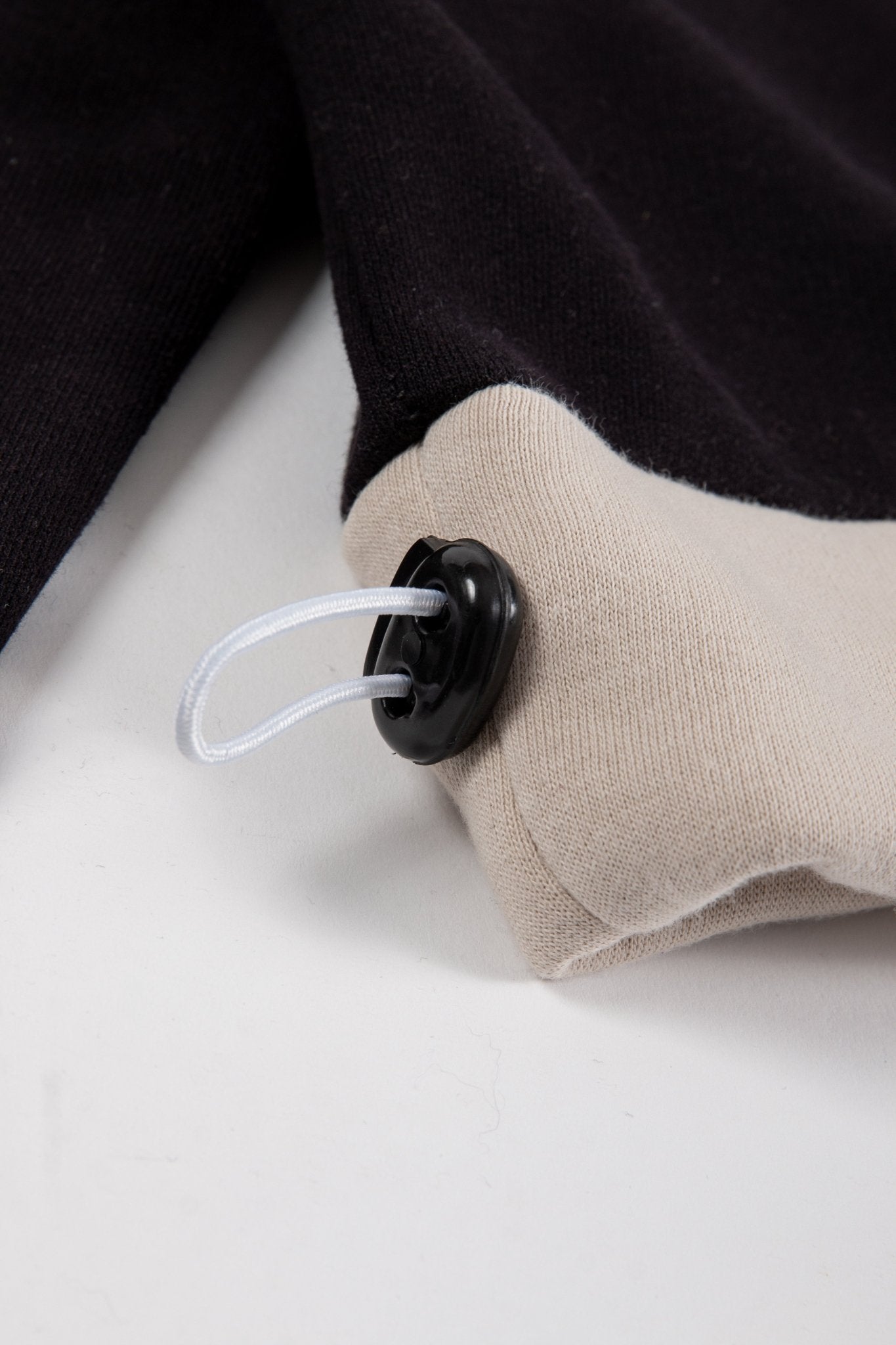 MOLETOM CROPPED BORDADO 9230 - TXC