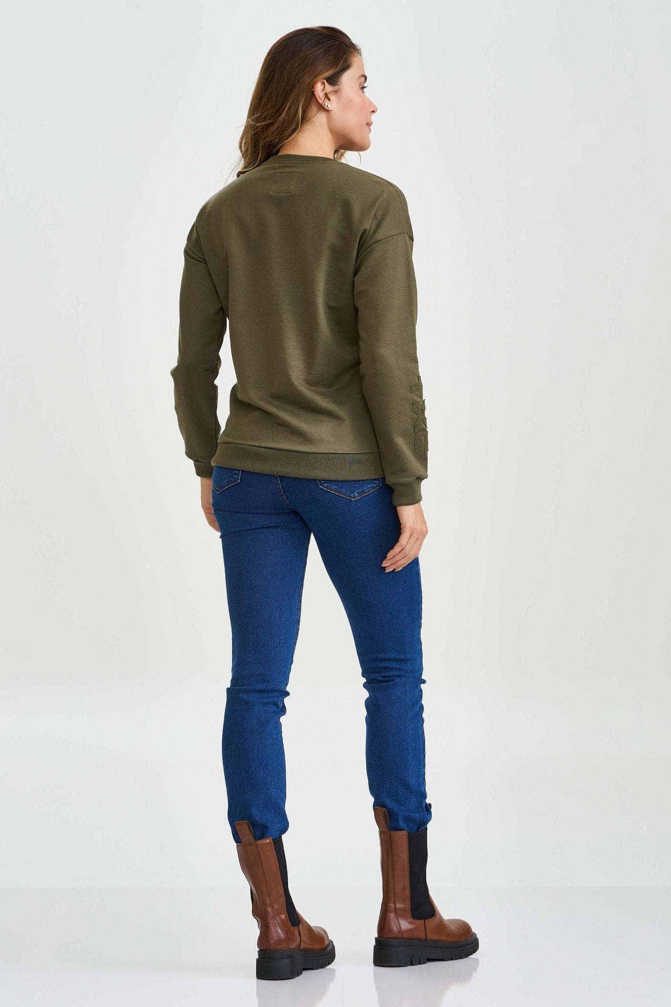 MOLETOM OVERSIZED ESTAMPADA 9218 - TXC