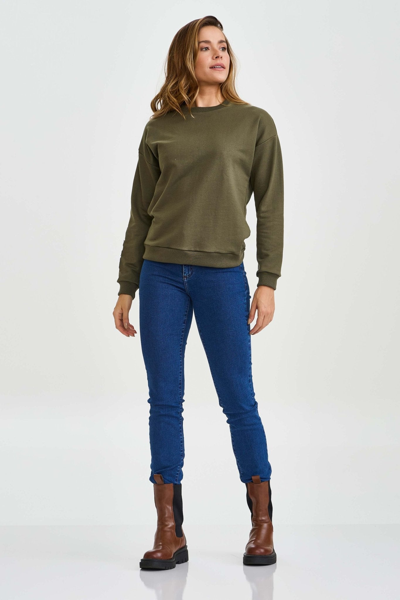 MOLETOM OVERSIZED ESTAMPADA 9218 - TXC