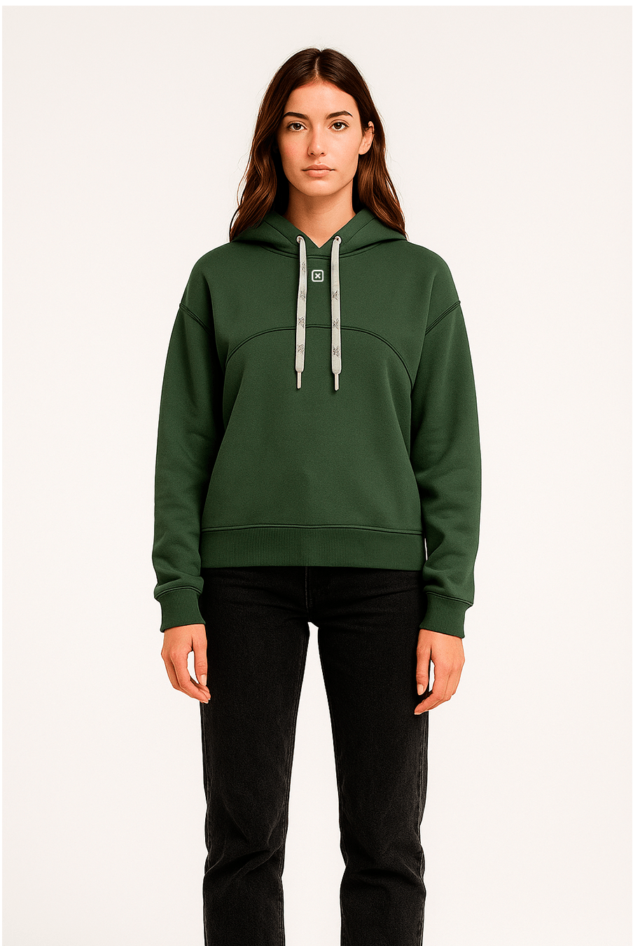 MOLETOM REGULAR BORDADO 9226 - TXC