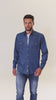 CAMISA JEANS ML REGULAR  29459L