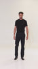 CALCA JEANS REGULAR VOLT 18372